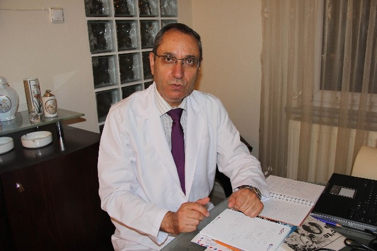 Ankette Hekimler Mutsuz Çıktı