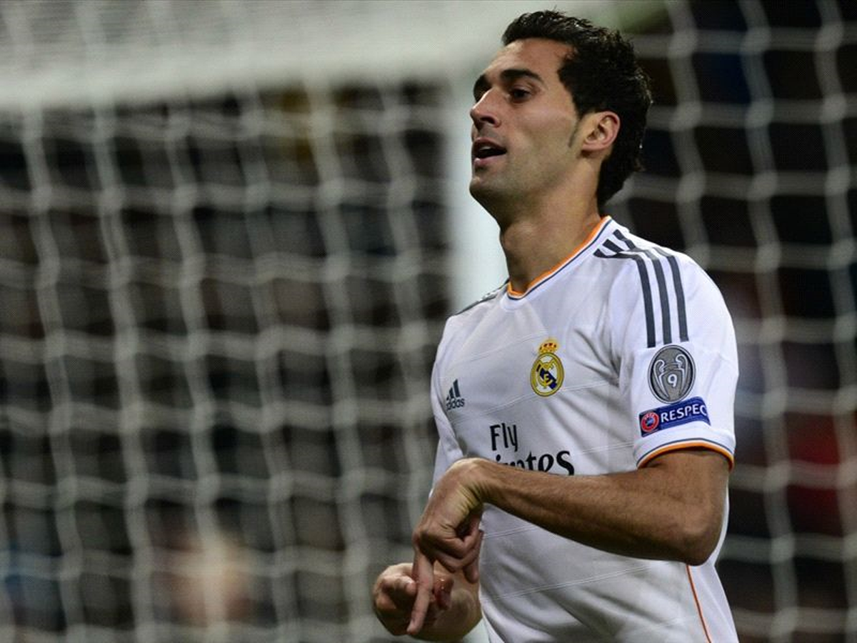 Arbeloa\'nın Durumu Sanılandan Kötü