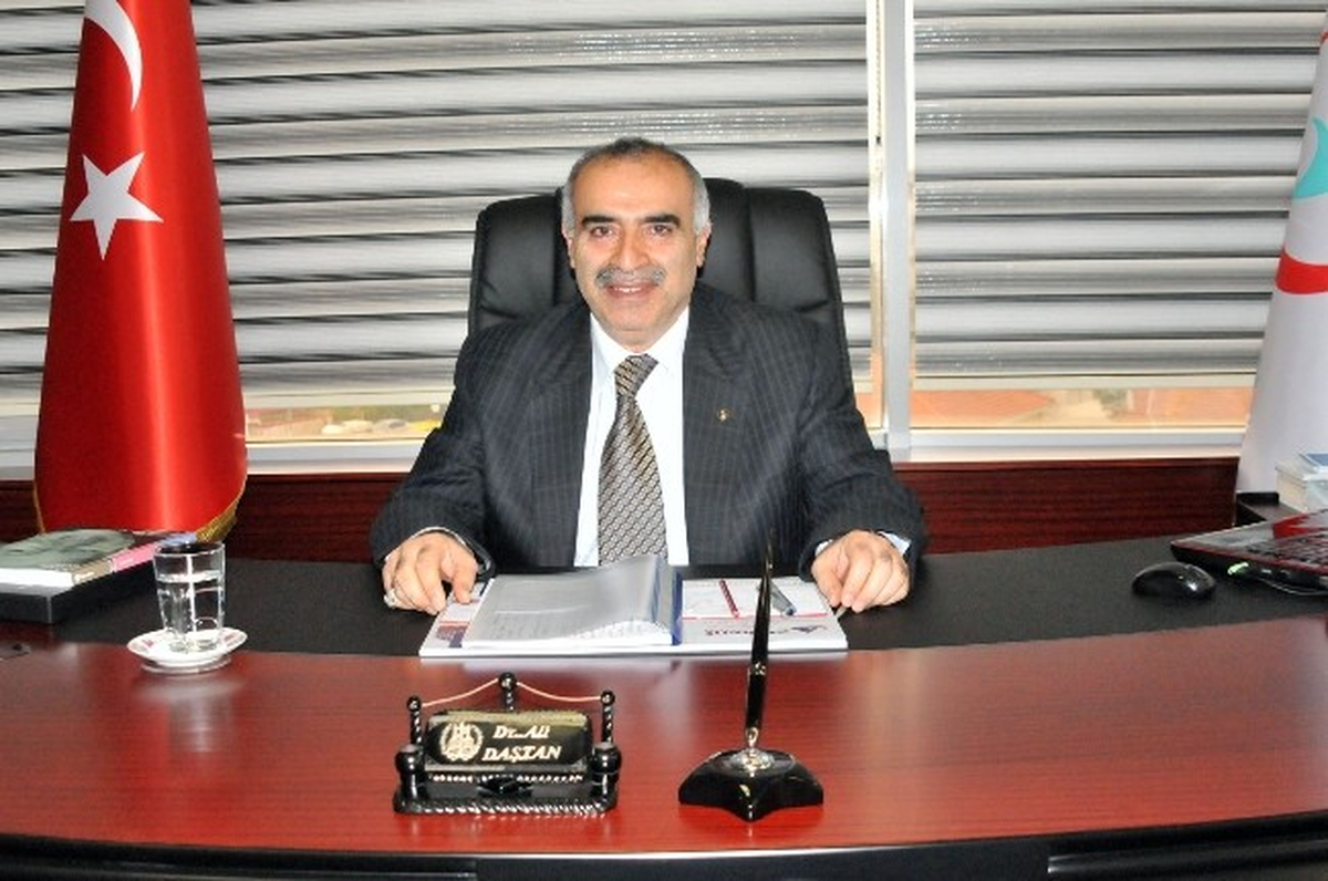 Aşırı Tuz Kullanmaktan Kaçının