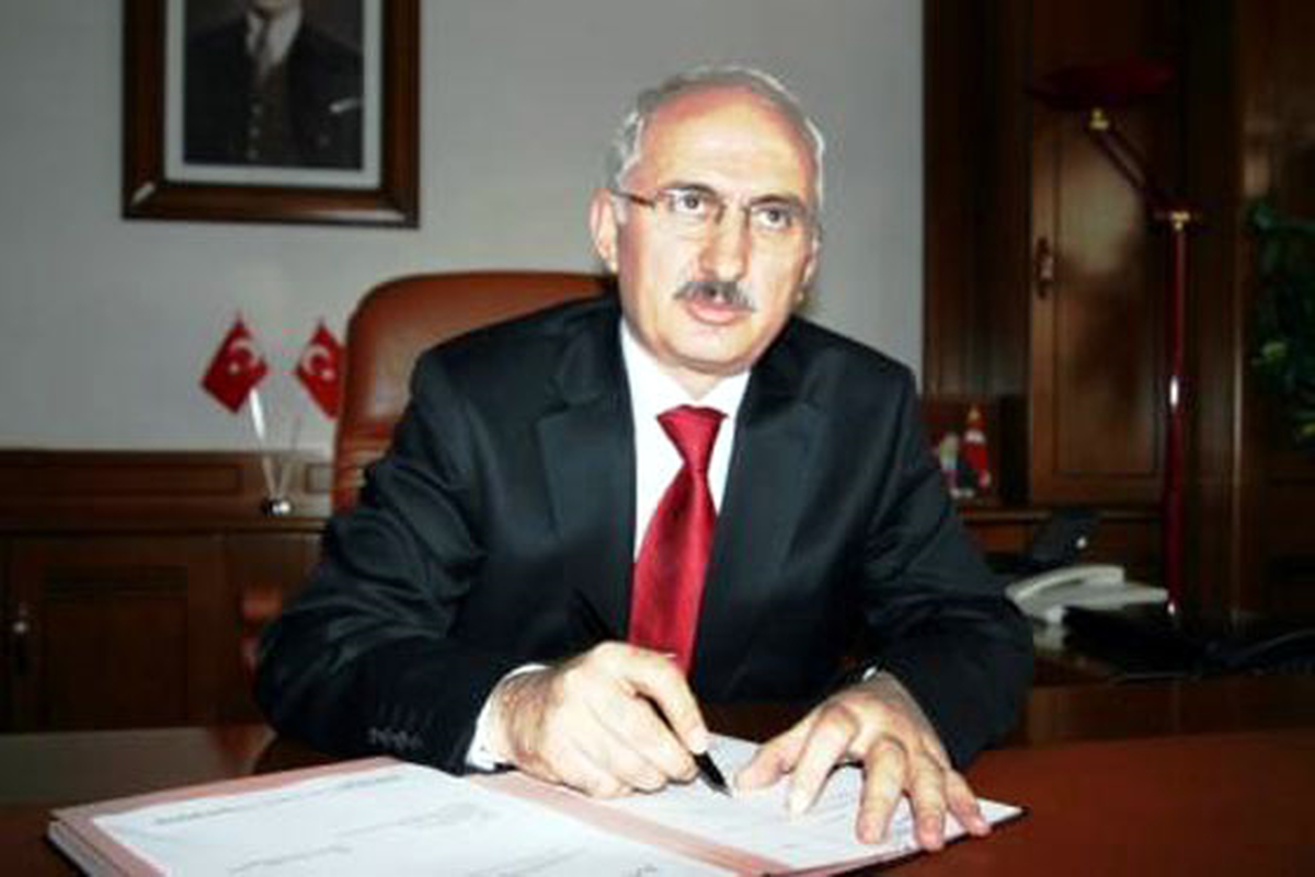 14 Mart Tıp Bayramı