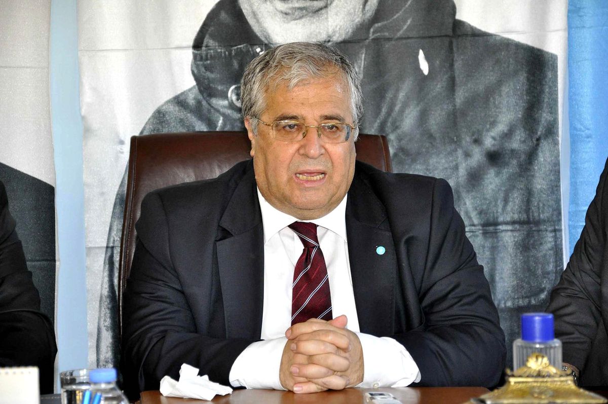 14 Mart Tıp Bayramı
