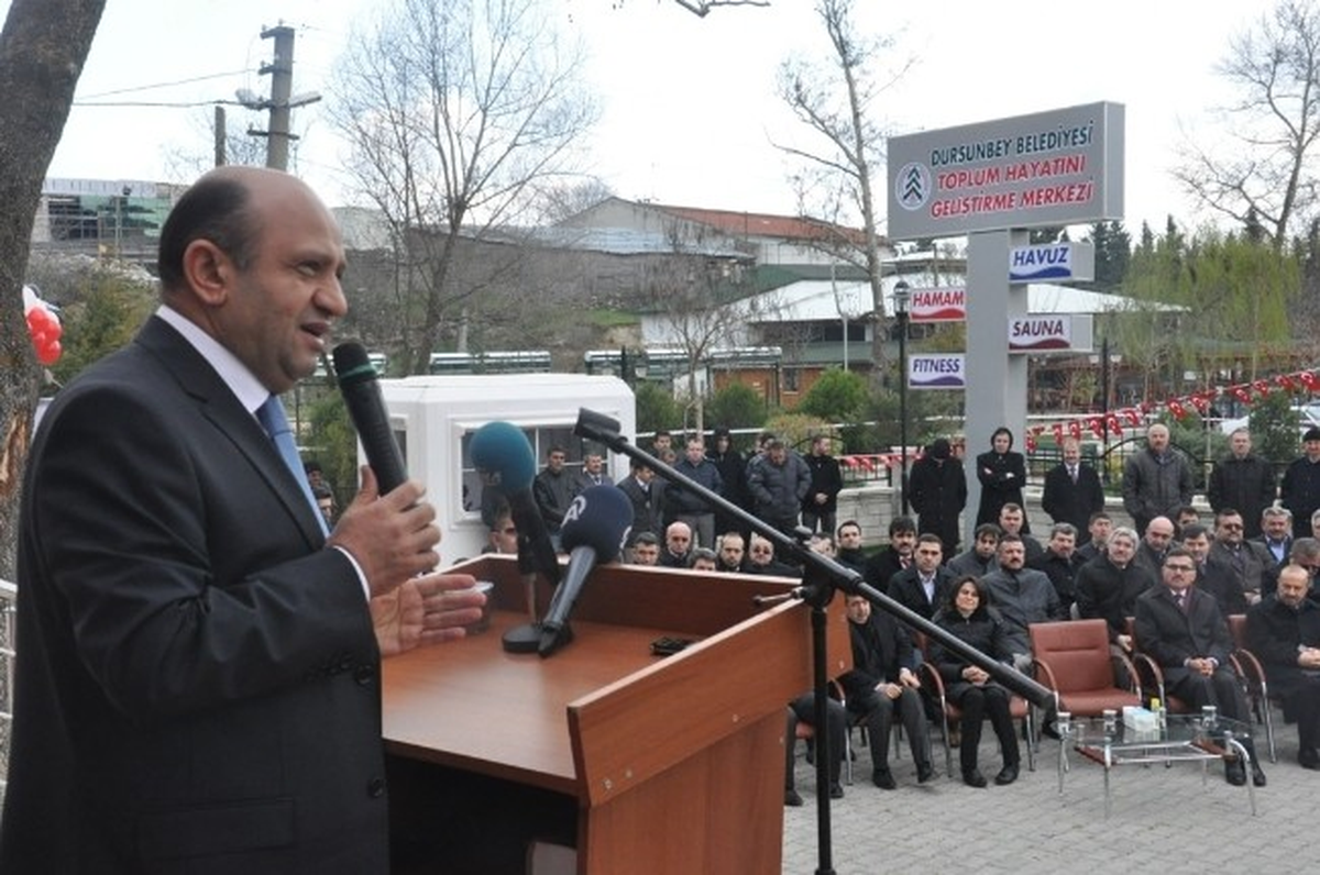 Bakan Işık: Bu Çeteyi de Temizleyeceğiz