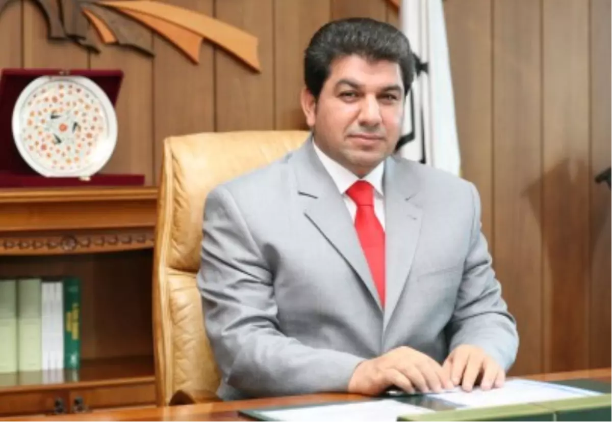 Başkan Göksu: "Esenler\'e Yüreğimizi Koyduk"