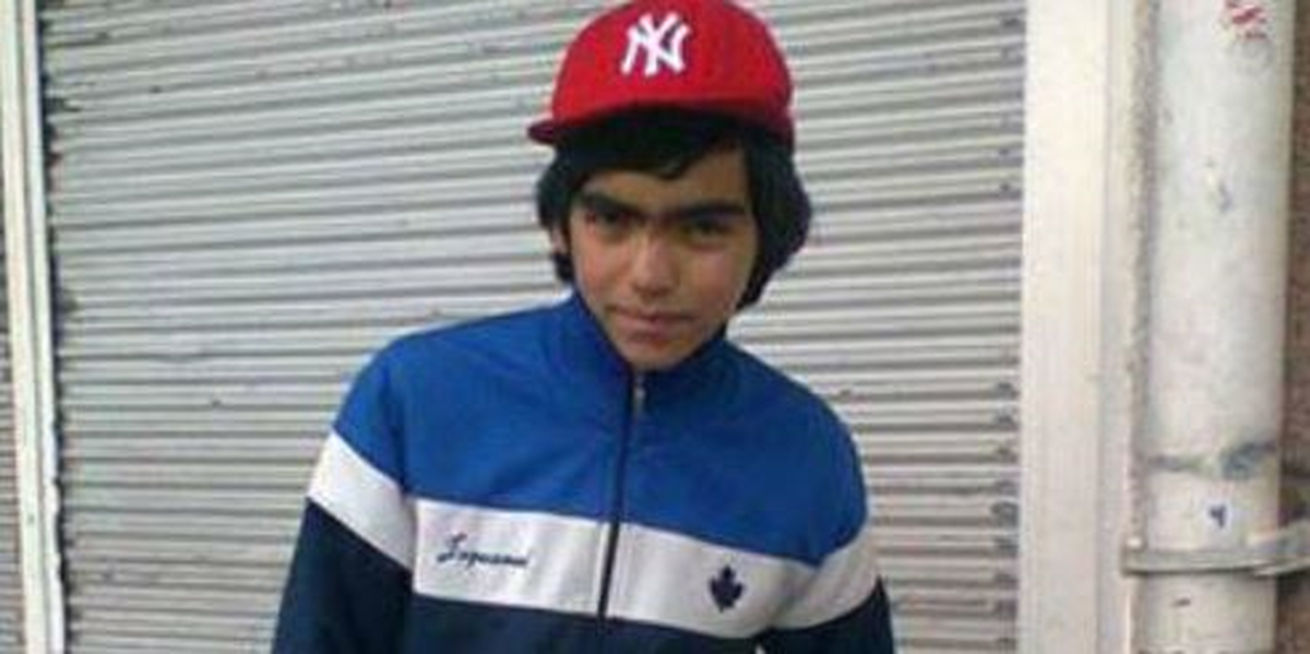 Berkin Elvan İçin Yürüdüler
