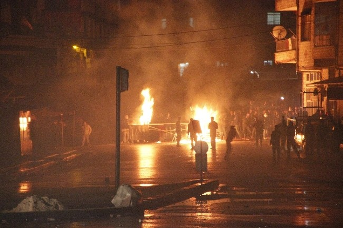 Berkin Elvan\'ın Ölümü