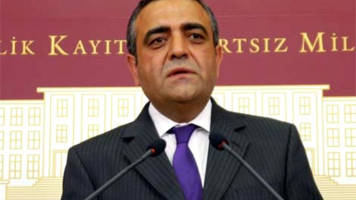 CHP\'li Tanrıkulu: Başbakanlık Yatırım Ajansı Başkanına Bir Ev Verildiği İddiası Doğru Mu?