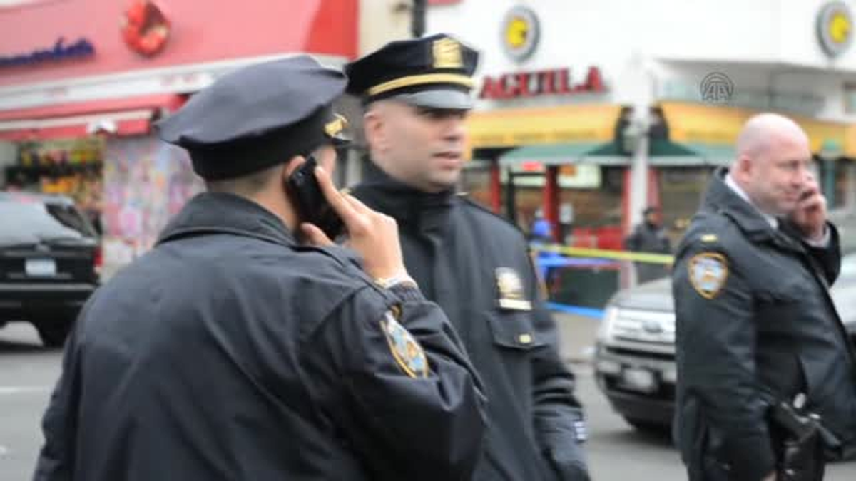 New York\'ta Patlama: 3 Ölü, 50\'den Fazla Yaralı