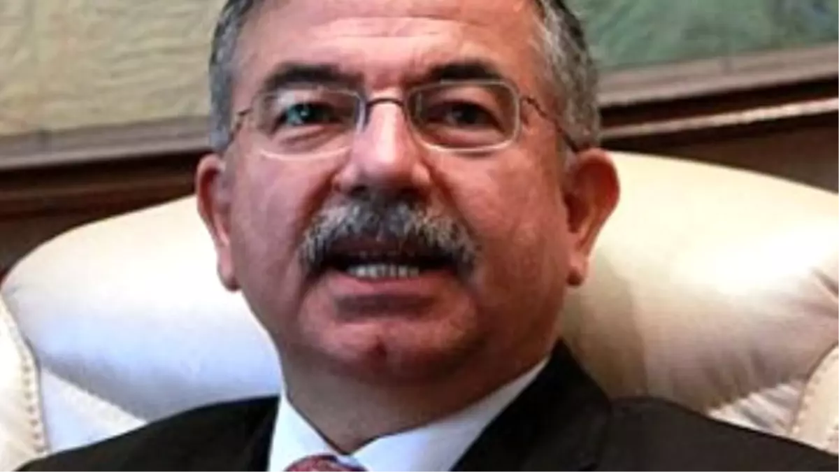 Bakan Yılmaz: Ölümlere Hiç Kimse İyi Oldu Diyemez