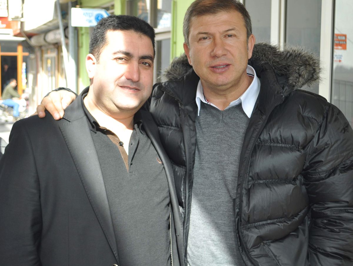 Yerel Seçimlere Doğru