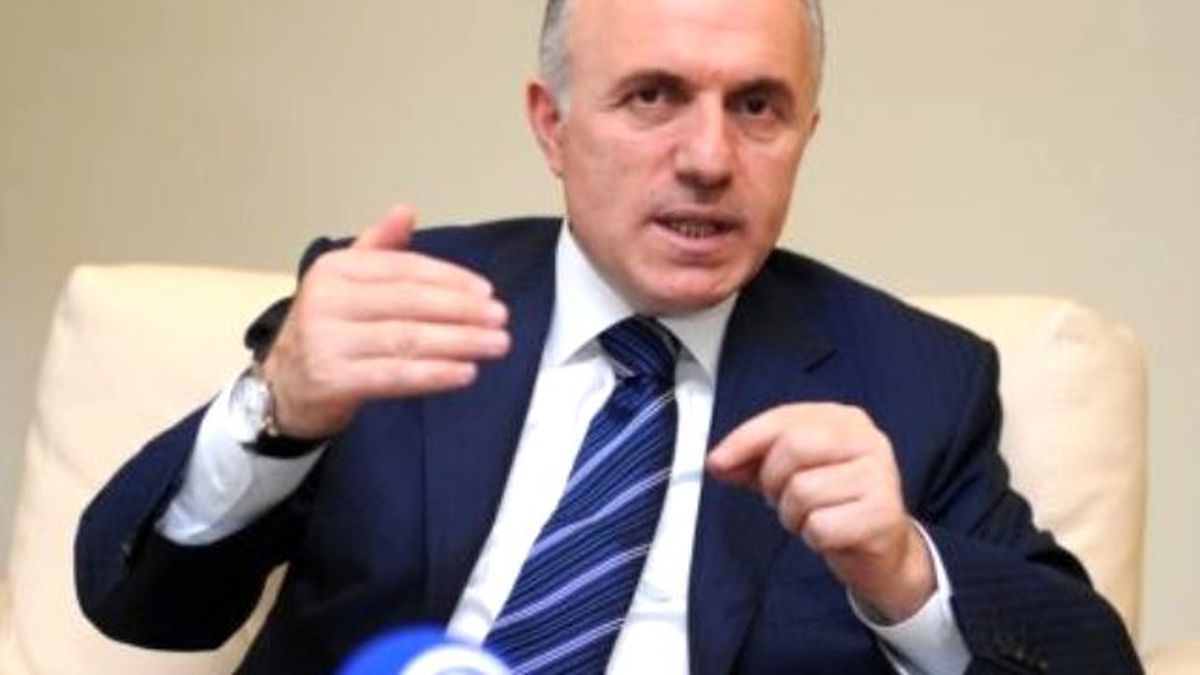 AK Parti İl Başkanı Aziz Babuşcu, Olaylarda 1 Kişinin Öldüğünü Açıkladı