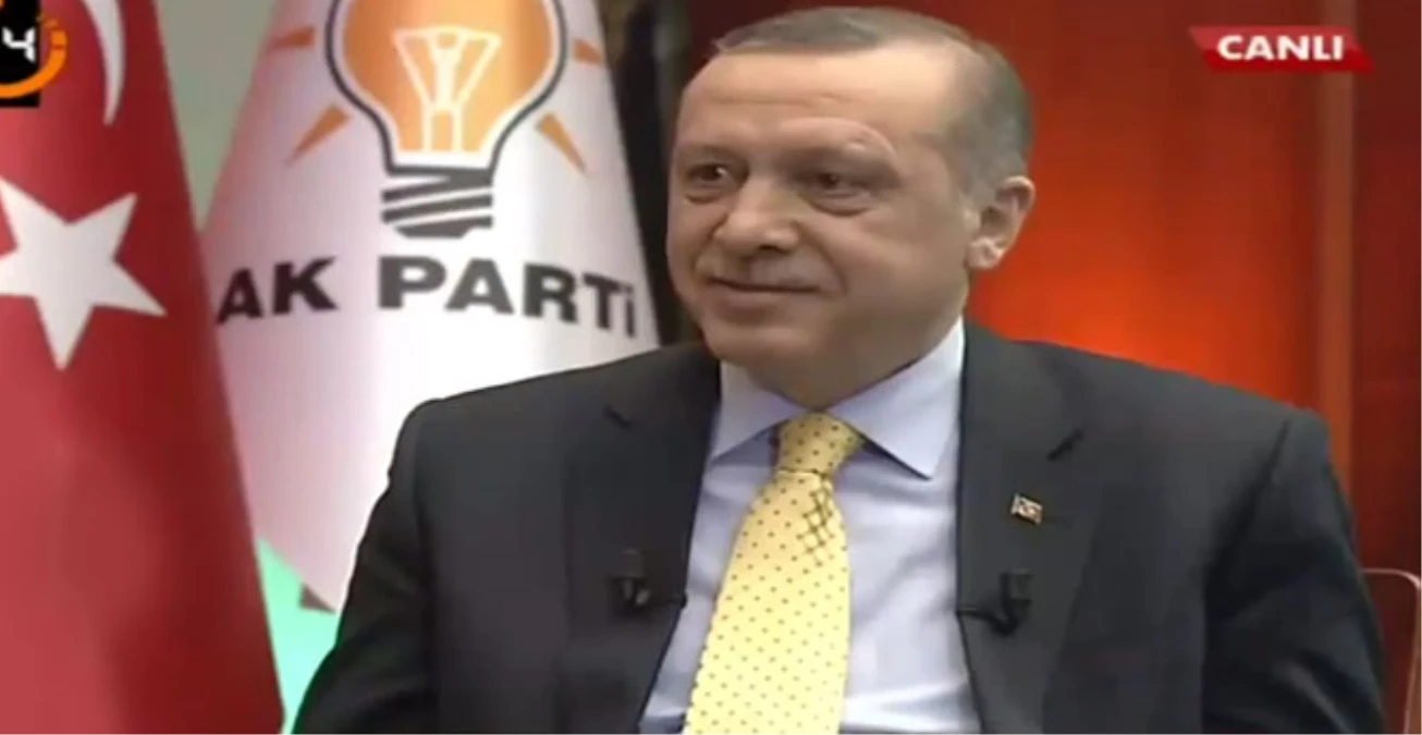 Başbakan Erdoğan\'ın Güldürmeyen Fıkrası