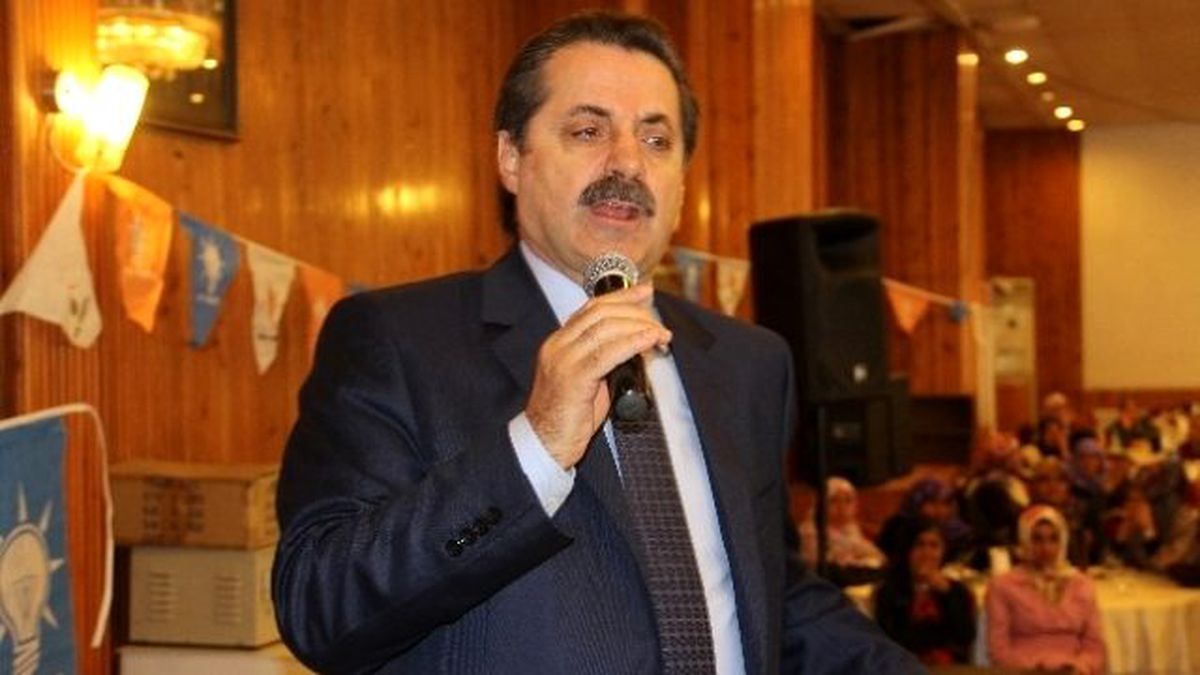 Bakan Çelik: Her Yıl 50 Milyarlık Sağlık Yatırımı Yapılıyor (2)