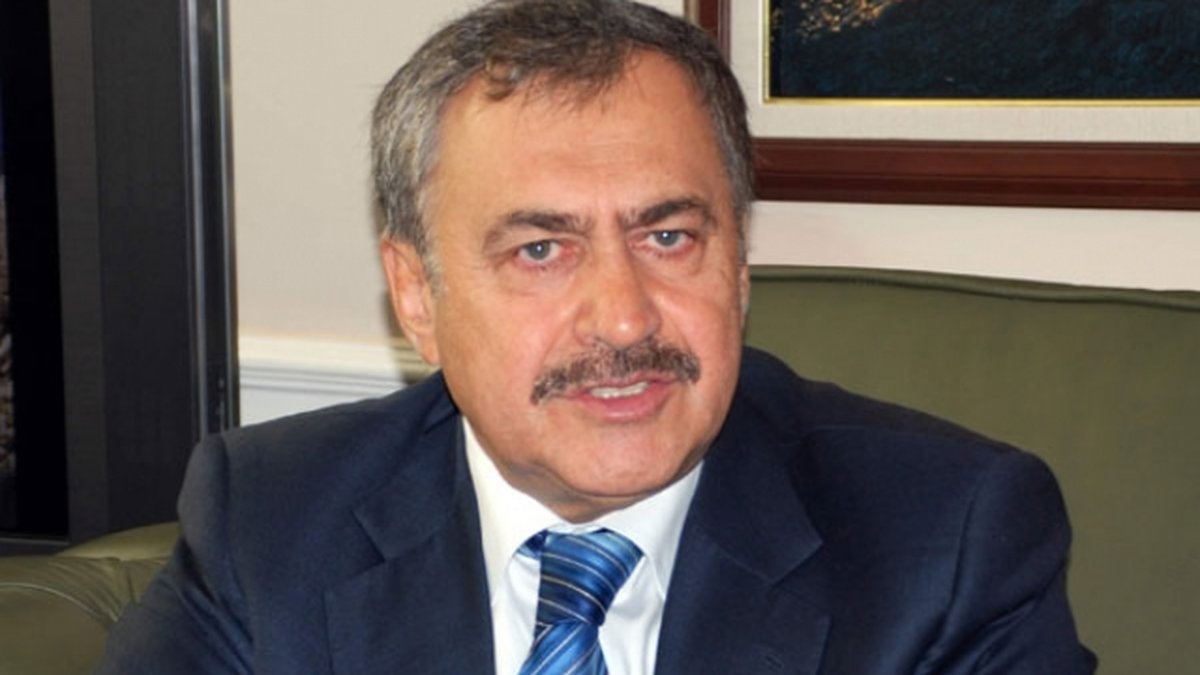 Bakan Eroğlu: Türkiye\'de Su Meselesi Yoktur" Haberine Ek