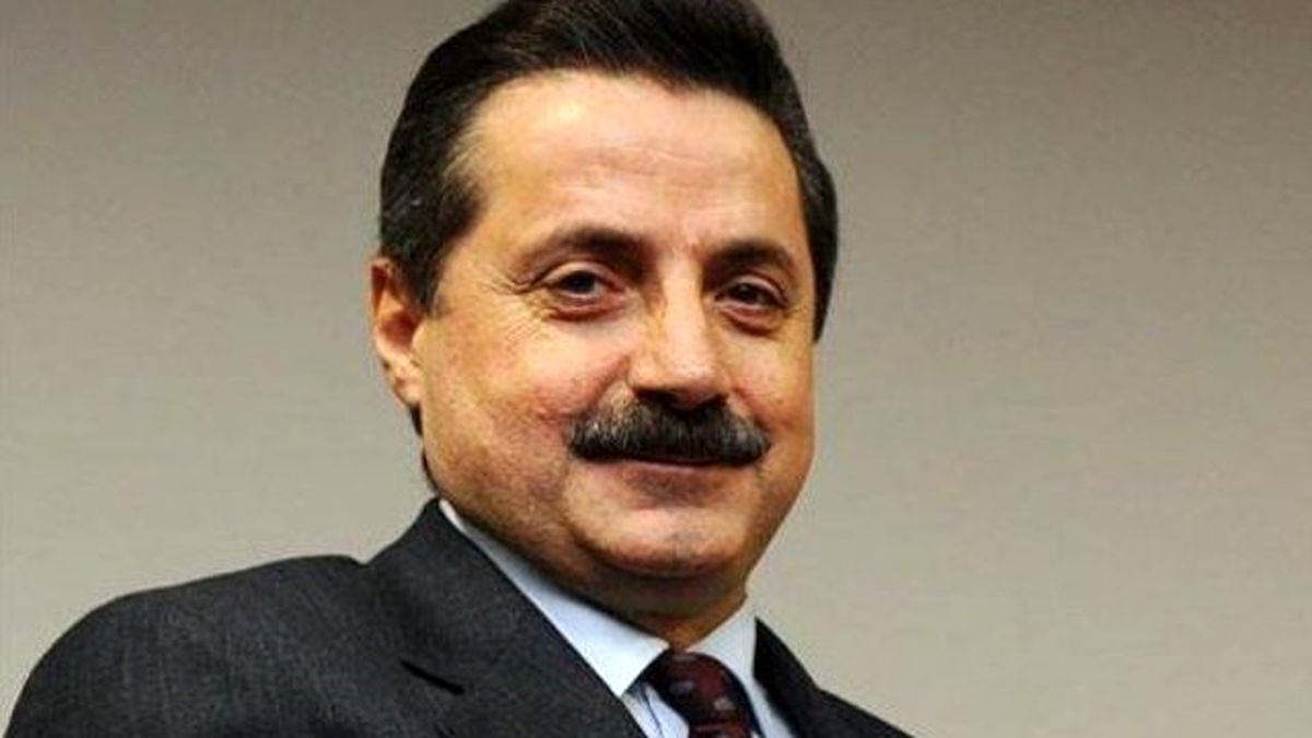 Çalışma ve Sosyal Güvenlik Bakanı Çelik Şanlıurfa\'da Açıklaması