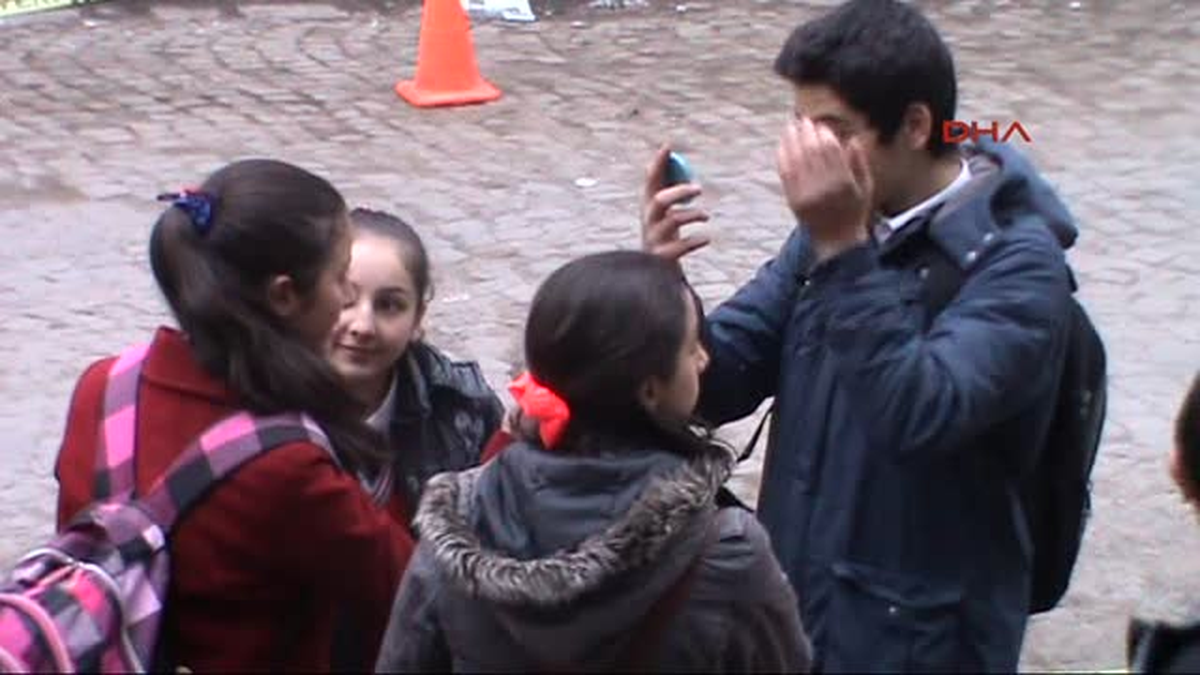 Bakan Yazıcı: Hepimiz Ölene Üzülüyoruz