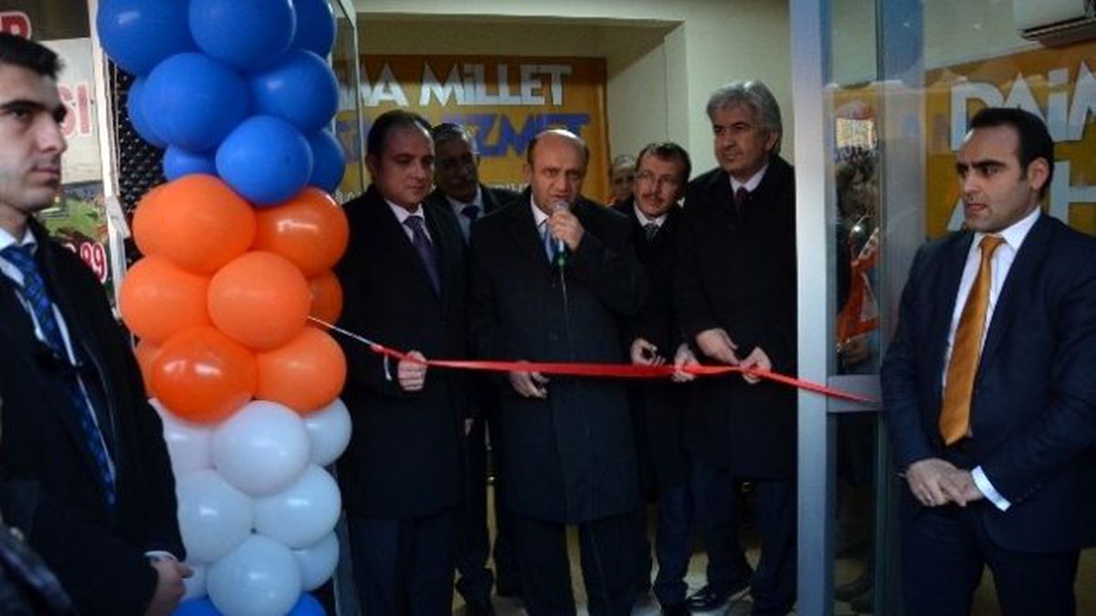 Bakan Işık: Bu Ülkede Bir Tek Canın Toprağa Düşmesini İstemiyoruz (4)