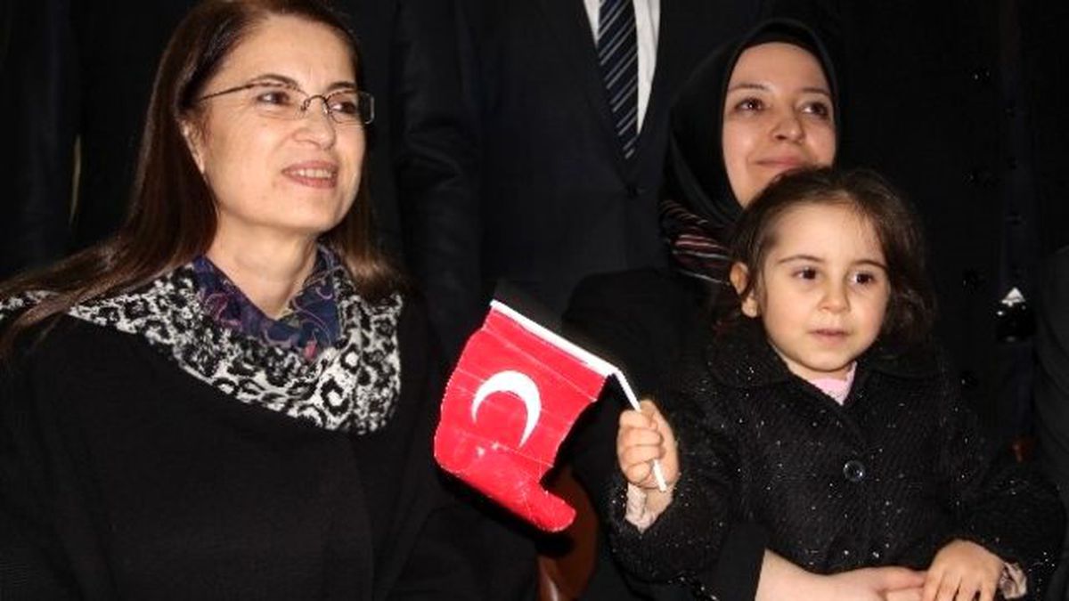 Aile ve Sosyal Politikalar Bakanı İslam, Sakarya\'da Açıklaması