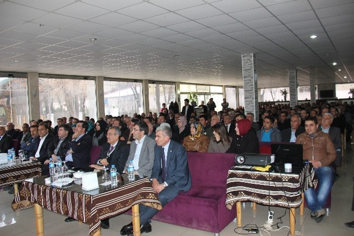 Bakan Yılmaz: Yerel Seçim Değil, İstiklal Mücadelesi
