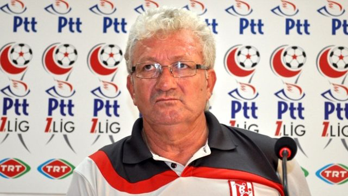 Balıkesirspor\'da, Ankaraspor Maçı Hazırlıkları