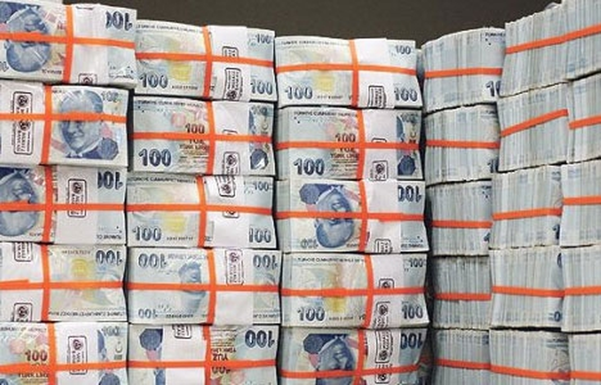 Bankacılık Sektörü Mevduatları Azaldı