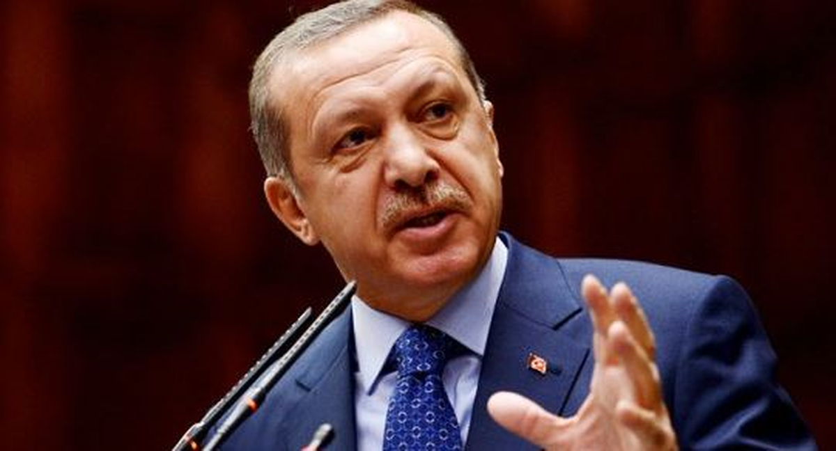 Başbakan Erdoğan 24 Tv\'ye Konuştu (3)