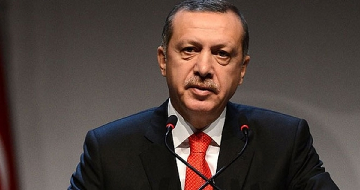 Başbakan Erdoğan Açıklaması