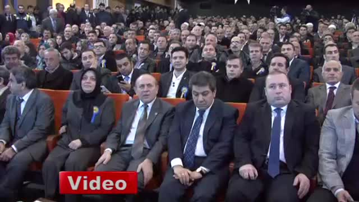 Başkan Göksu: \'Esenler\'e Yüreğimizi Koyduk\'