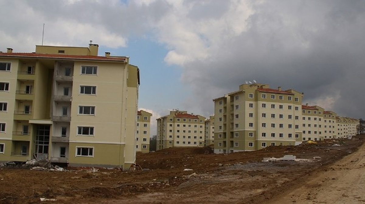 Başkan Toçoğlu\'ndan Orta Hasarlı Bina Sahiplerine Müjde