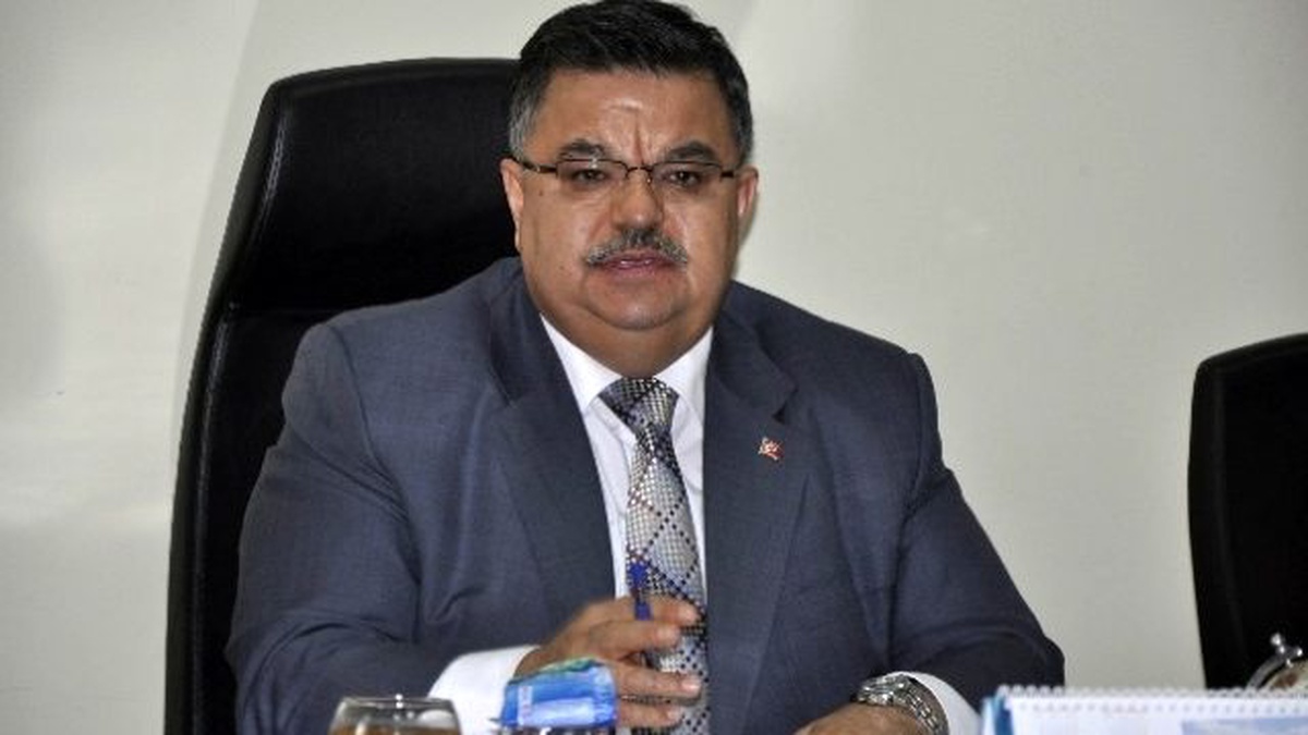 Yerel Seçimlere Doğru
