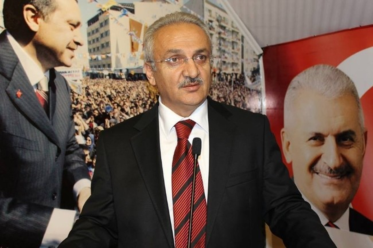 AK Parti Erzincan Adayı Başsoy\'dan Erzincan Depremi Mesajı