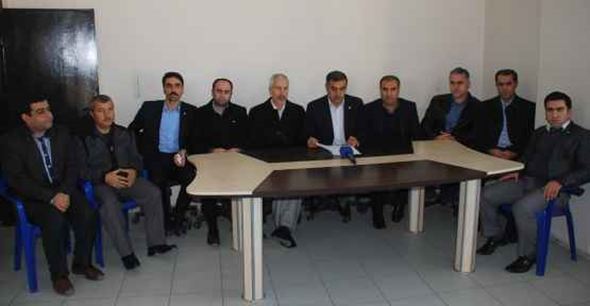 "Gidişat Kaygılarımızı Arttırıyor"
