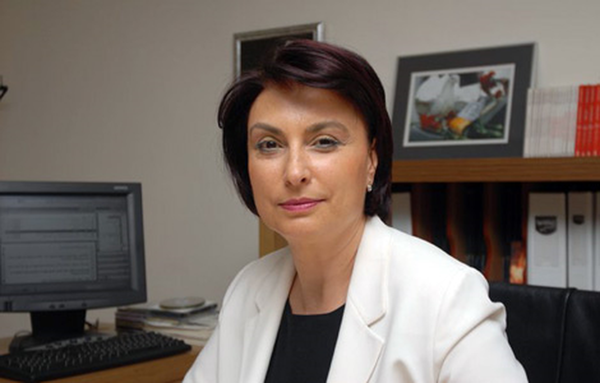 "Millet Sokaklara Çıkmışsa Vekiller Bunu Tartışmalı"