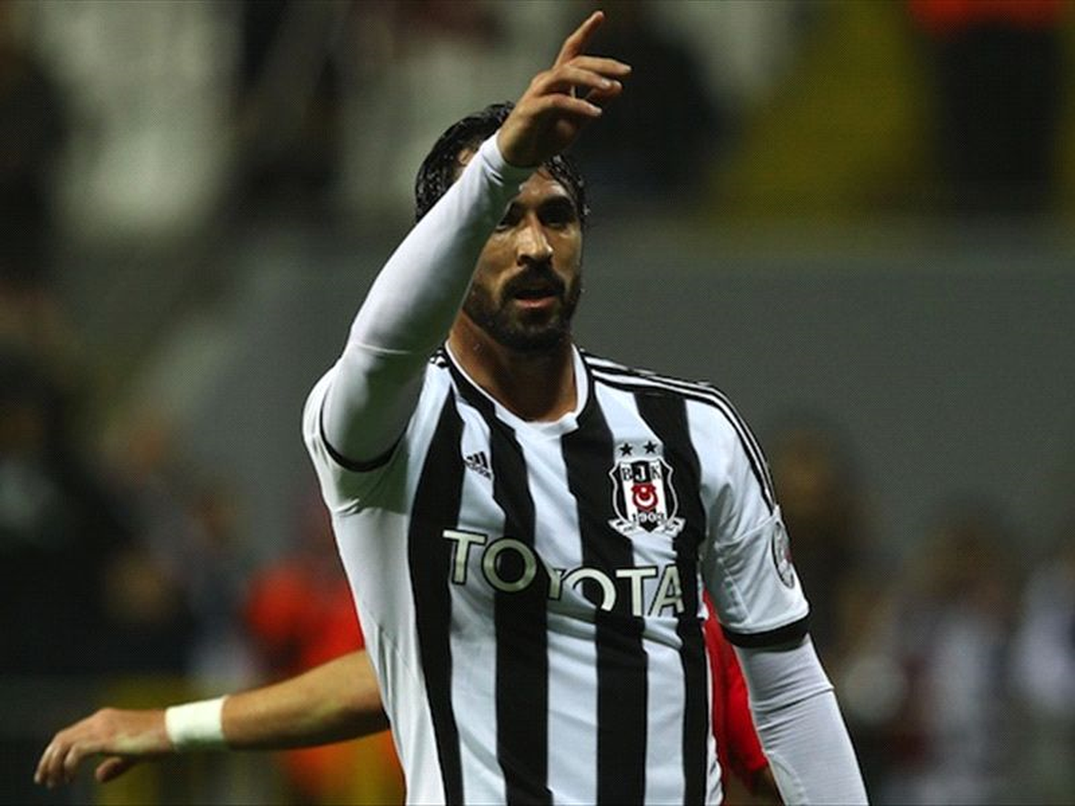 Beşiktaş\'a Çifte Müjde