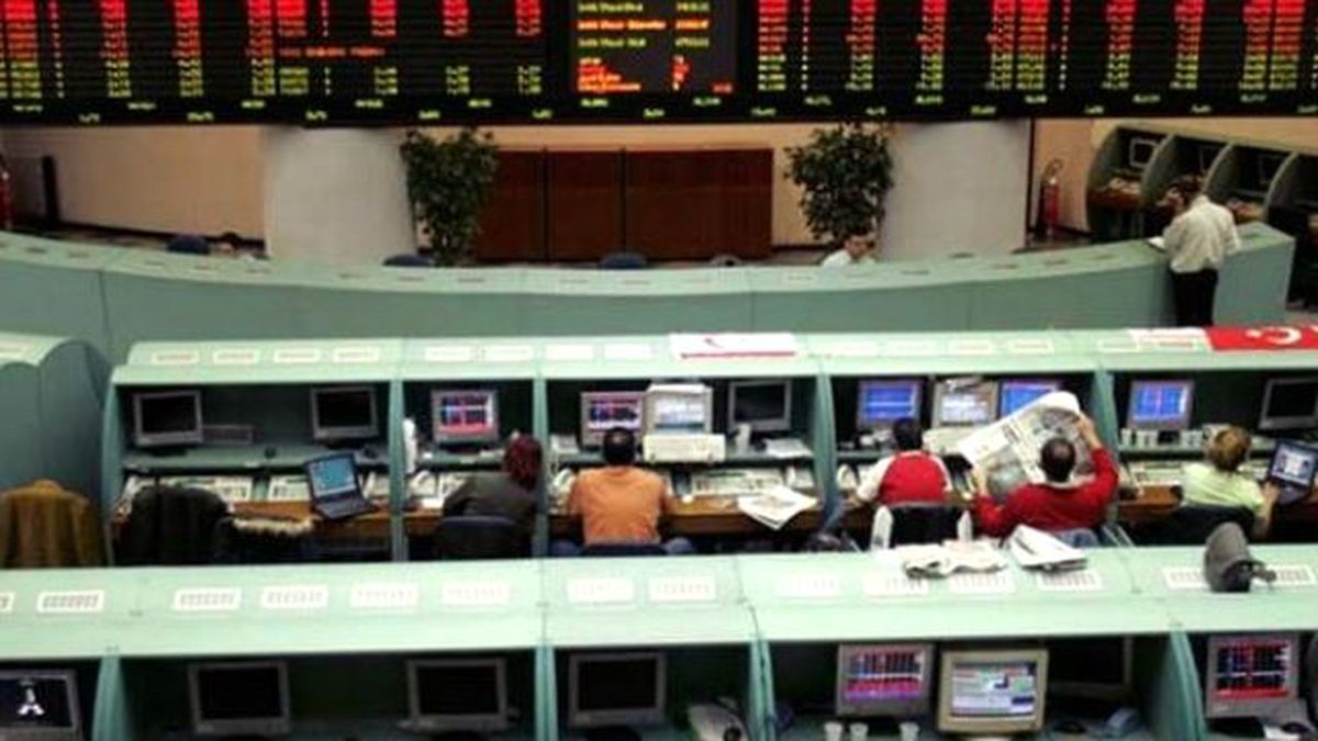 Borsa Istanbul A.s. Islem Iptalı 13.03.2014 15:15:30