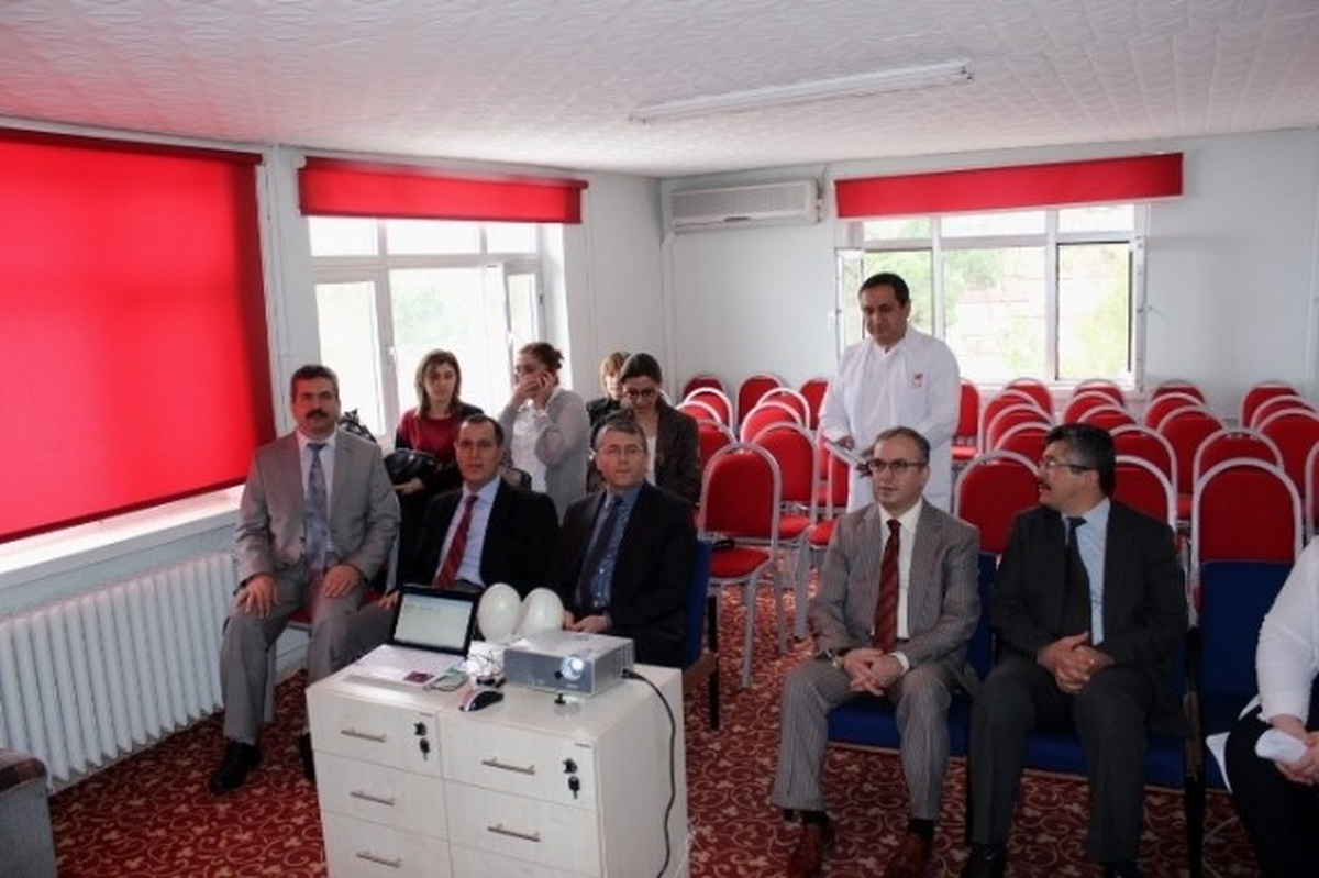 Buldan Hastanesi\'ne Pulmoner Rehabilitasyon Ünitesi Açılacak