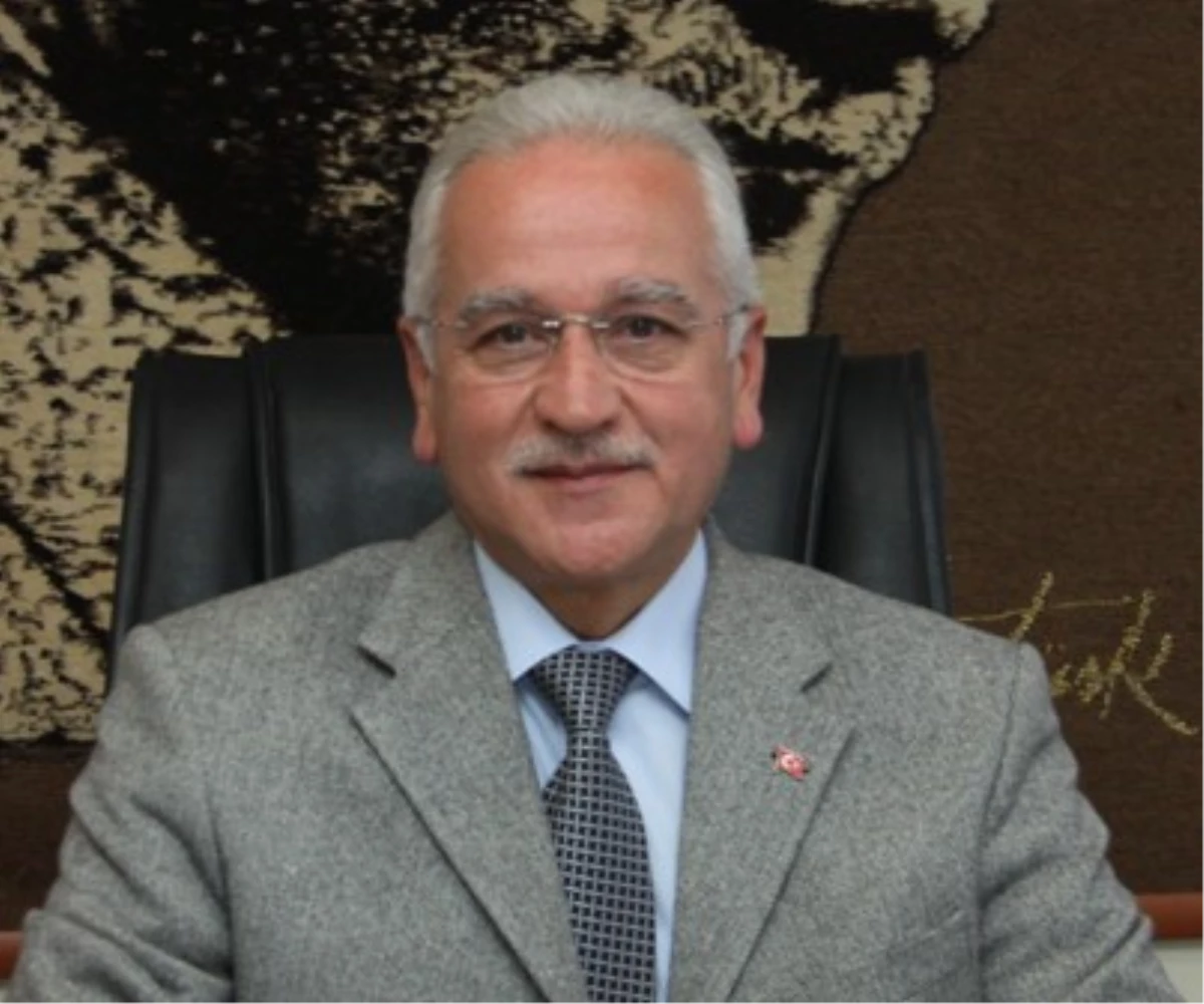 Burdur Belediye Başkanı Akkaya, Hastanede Tedavi Altına Alındı
