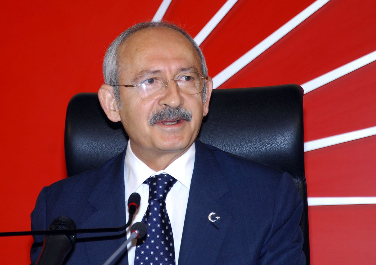 Kılıçdaroğlu: Saldırganlığın Hesabını Soracağız