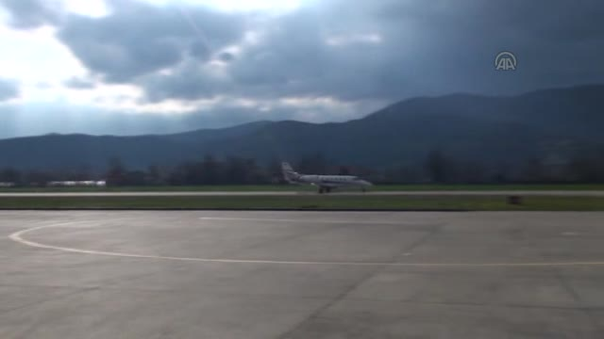 CHP Genel Başkanı Kılıçdaroğlu, Zonguldak\'ta