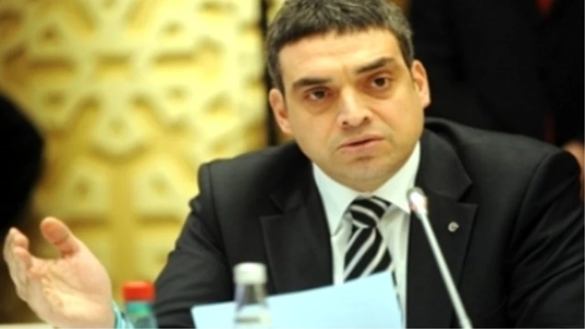 CHP Genel Başkan Yardımcısı Oran, Adana\'da Açıklaması