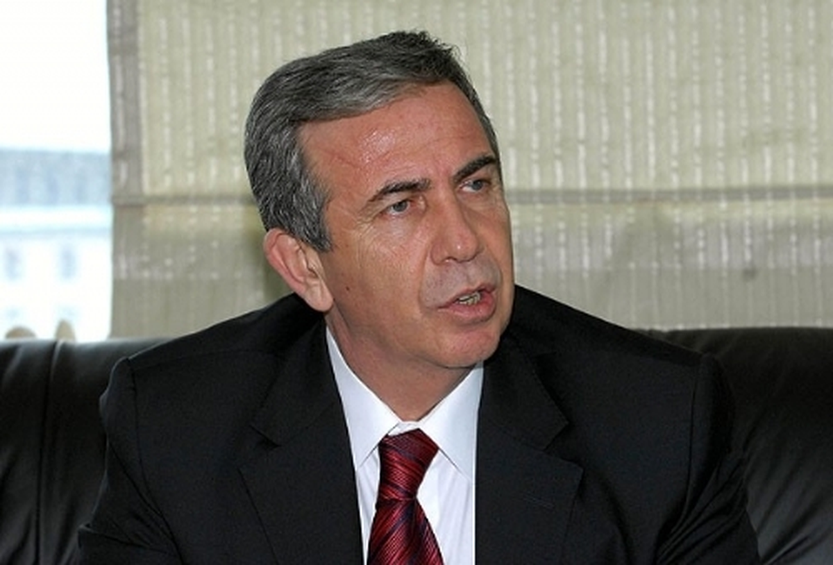 CHP Ankara Adayı Yavaş: Sözümdür, Daha Fazlasını Yapacağım