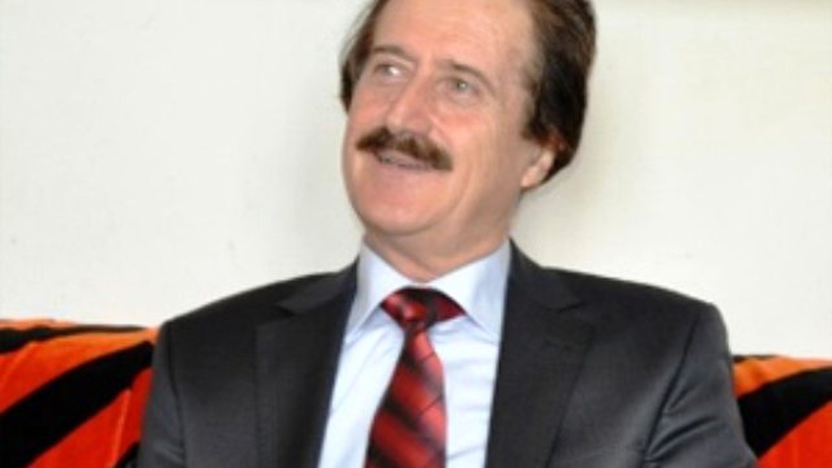 Rektör Kocacık, Cmyo\'da İncelemelerde Bulundu