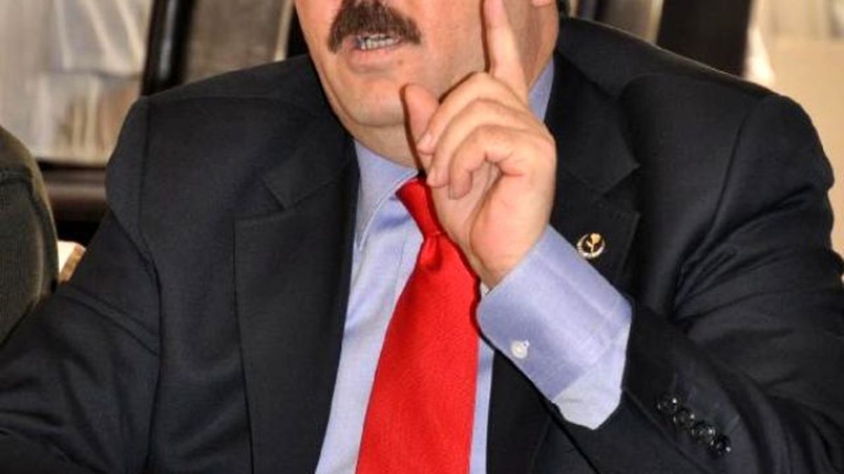 Destici: Bu Millet Asla Oyunlara Gelmeyecek