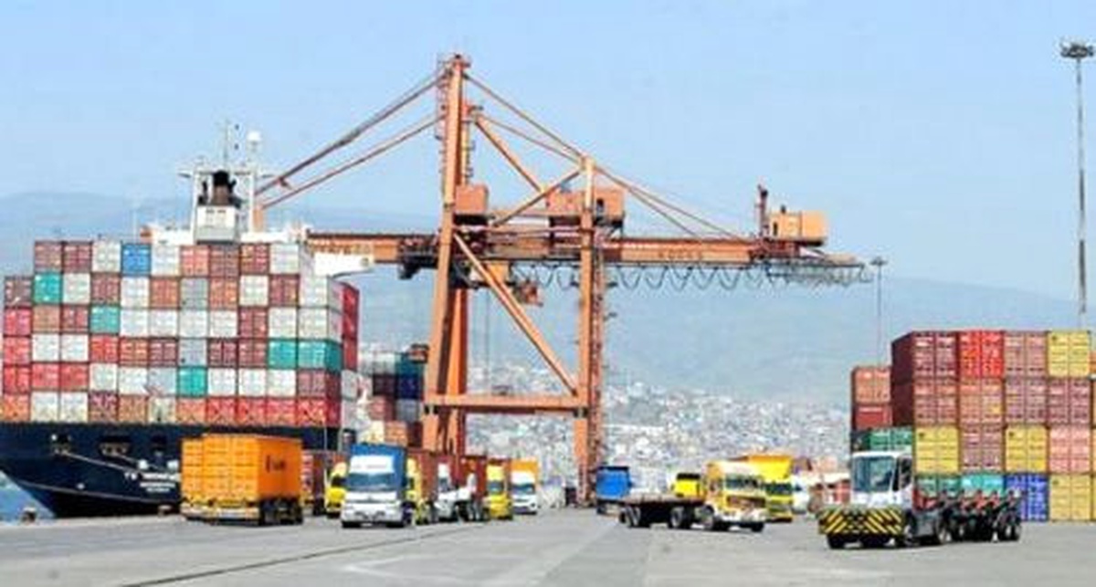 Dış Ticaret Endeksleri Açıklandı: "İhracat Birim Endeksi Azaldı"