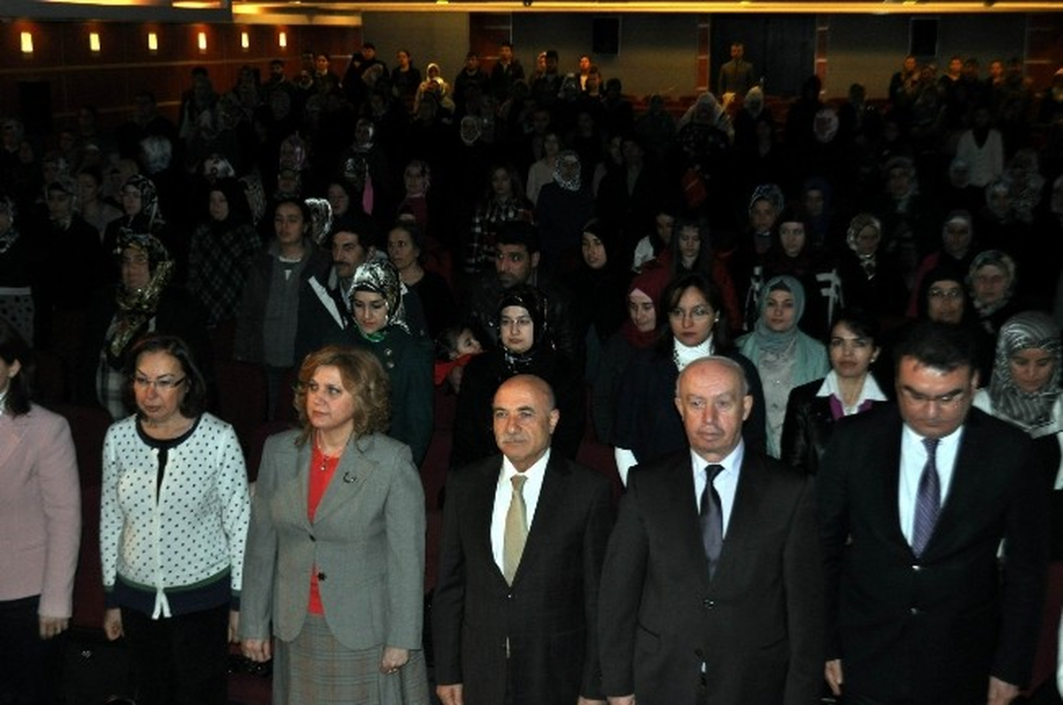 Doğuma Hazırlık Kursları Başladı