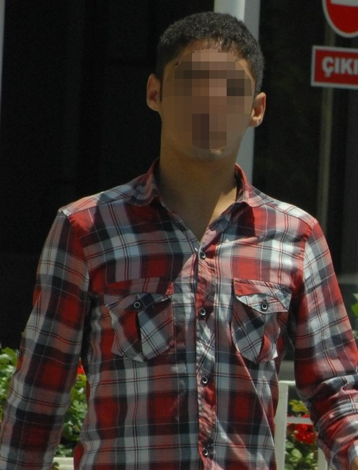 Dolmuş Şoförünün Bıçaklanmasına Ceza Yağdı