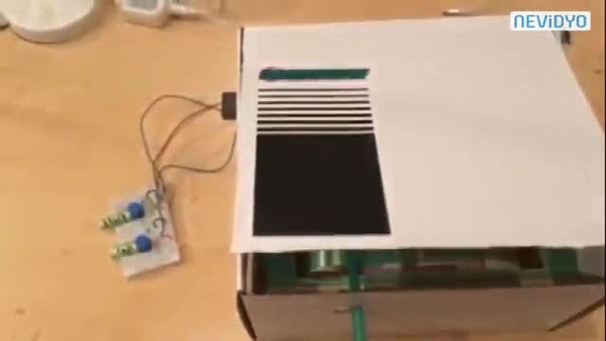 Efsane Oyun İçin Çılgın Proje