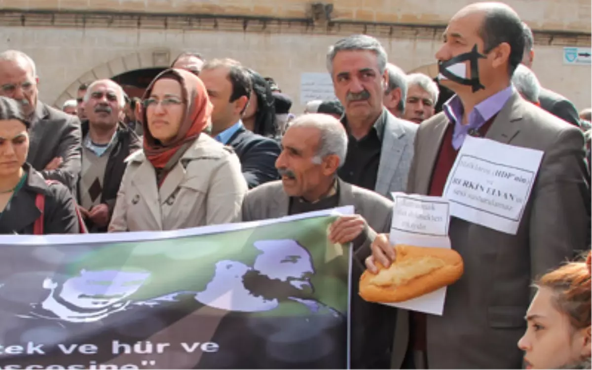 Eğitim-Sen: Katillerin Peşini Asla Bırakmayacağız