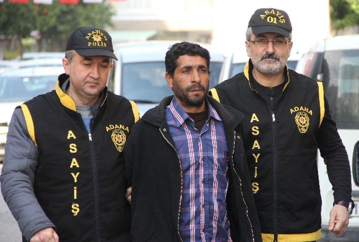 Engelli Yaşlı Adamı Dolandıran Zanlı Yakalandı
