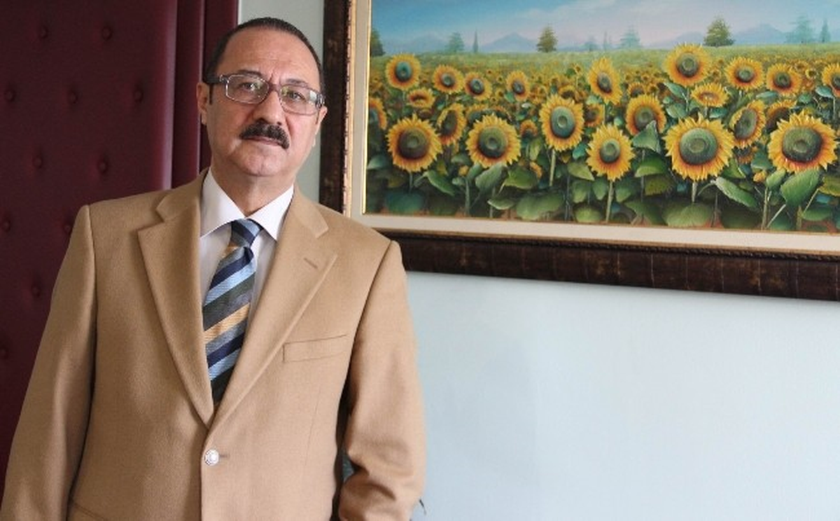 Erarslan: "Yağ İhtiyacının 3\'te 2\'si İthal"