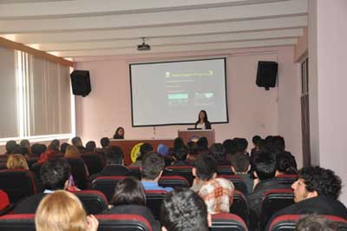 Erasmus Farabi Programları Bilgilendirme Seminerleri